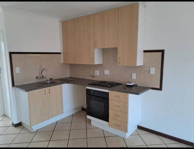 1 BEDROOM APARTMENT FOR SALE IN KARENPARK